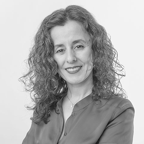 Piedad Gómez Ayllón